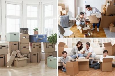 Top Packers and Movers Services in Panchkula