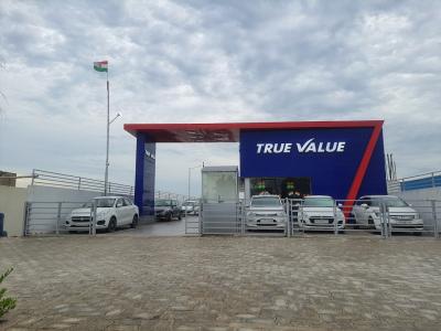 Reach Tm Motors For Maruti Pre Owned Cars Bharatpur - Other Used Cars