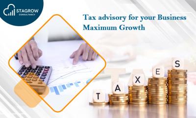 Achieve Tax Optimization for Your Dubai Business - Dubai Other