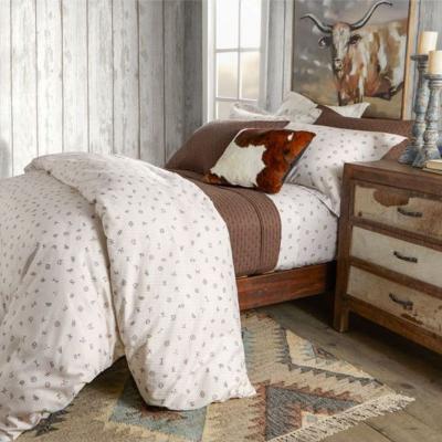 Discover the Allure of Western-Inspired Bedding - Columbus Clothing