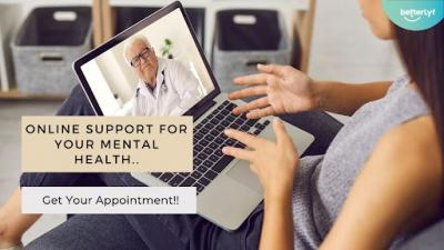 Navigating Mental Health Challenges: The Role of Online Psychologists - Delhi Health, Personal Trainer
