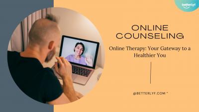 Navigating Mental Health Challenges: The Role of Online Psychologists - Delhi Health, Personal Trainer