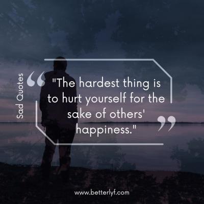 Feeling Better with Sad Quotes in English: Thinking About Sadness - Delhi Health, Personal Trainer