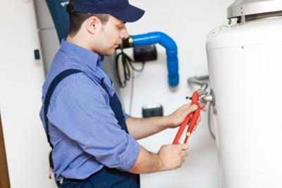 Emergency Hot Water Repair Services in North Sydney | On The Job Plumbing - Adelaide Maintenance, Repair