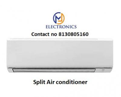 Air Conditioner manufacturers in Delhi: HM Electronics - Delhi Electronics