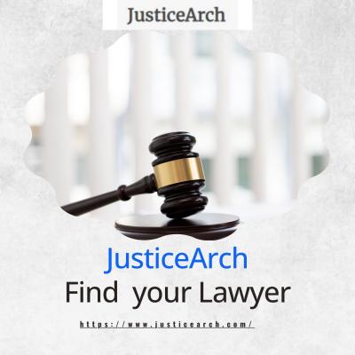 JusticeArch: Find Your Lawyer Online - Your Legal Solution Just a Click Away - Chicago Attorney