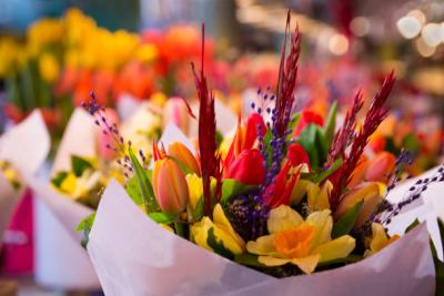 Blooming in the Emerald City: Top Flower Delivery Services in Seattle - Seattle Home & Garden
