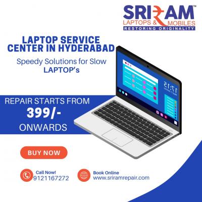 Laptop Repair in Hyderabad Laptop Service in Ameerpet, Kukatpally, ECIL  