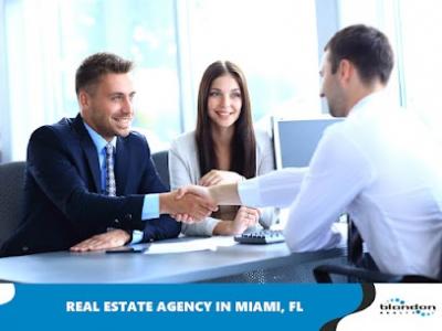 Investment Property services | Blandon Realty - Other Other
