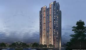 Lodha panche  - Pune Apartments, Condos