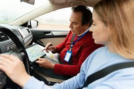 Driving School annandale VA