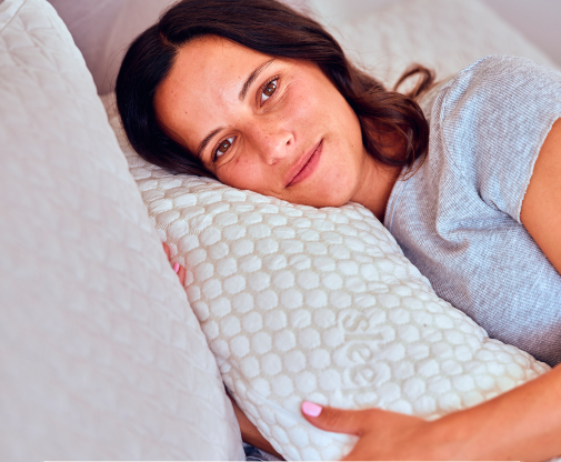Rest Easy Throughout Pregnancy with SleepyBelly Pregnancy Pillow - Order Now! - Sydney Other