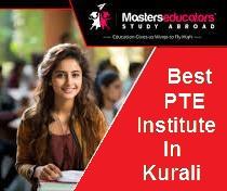 Best PTE Institute In Kurali - Chandigarh Other