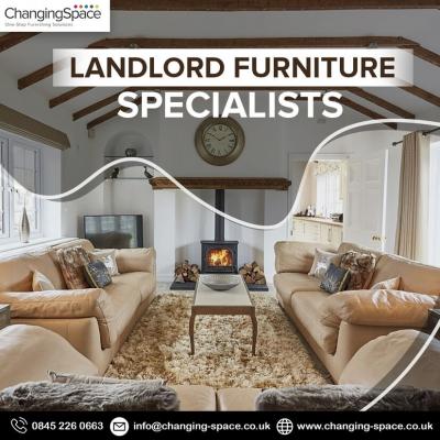 Landlord Furniture Specialists - Other Furniture