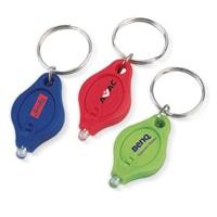 Make Your Marketing First Choice with Personalised Keyrings in Australia - Sydney Other