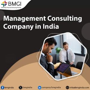 Management Consulting Company in India - Delhi Other