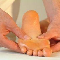 Revitalize Your Feet with a Massage in Pleasant Hill CA