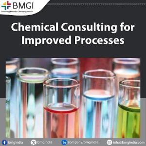 Chemical Consulting for Improved Processes - Delhi Other