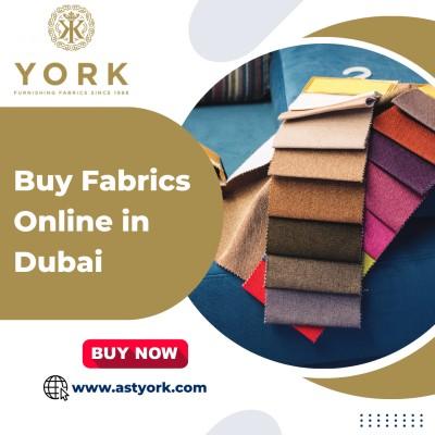 Buy Fabrics Online in Dubai - Dubai Other