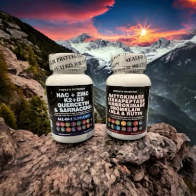 Health and Wellness Vitamins - Other Health, Personal Trainer