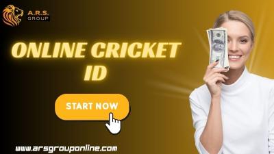  Looking for Online Cricket ID - Kolkata Other