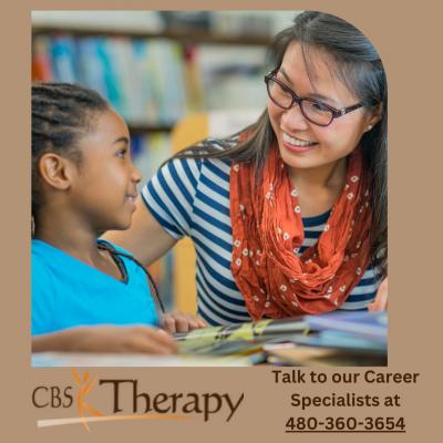 SLP-CF and Clinical Fellowship Jobs in CT - Other Childcare