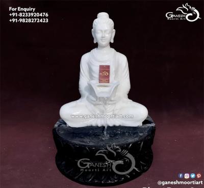 Buy Best Quality Buddha Marble Statues - Jaipur Art, Collectibles