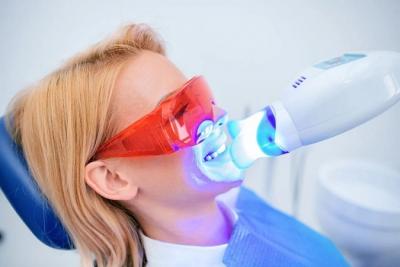 Zoom Teeth Whitening in Brighton East – BEDC - Melbourne Other