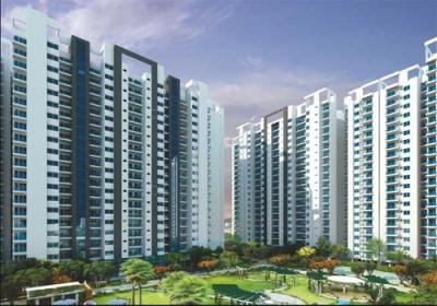 Sikka Kaamya Greens Highlights - Delhi Apartments, Condos