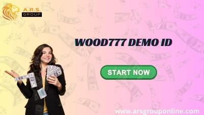 Want Wood777 Demo ID on Whatsapp - Kolkata Other