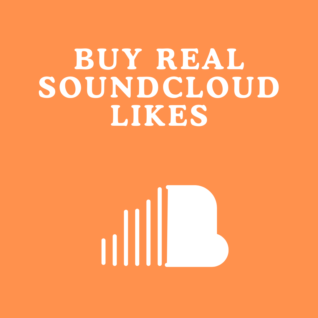 Buy real SoundCloud likes for your tracks - Birmingham Other