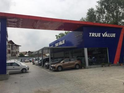 Buy True Value Maruti Hirak Road from Jamkash Vehicleades - Other Used Cars