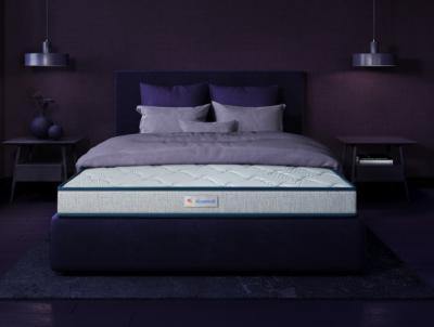 Enhanced Comfort: Sleepwell Nexa Mattress - Rajkot Other