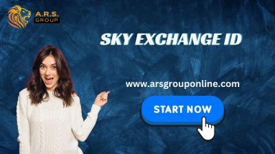 Looking for Sky Exchange ID - Kolkata Other