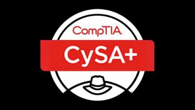Cybersecurity Expert Cysa+ Course - Ghaziabad Computer