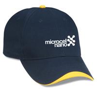 Get the Wide Selection of Custom Baseball Caps in Sydney from PromoHub - Sydney Other