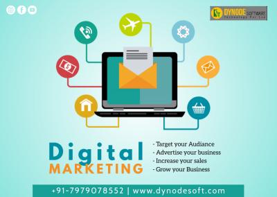 One of the Best Digital Marketing Agencies in Patna: Comprehensive Services Provider - Patna Computer