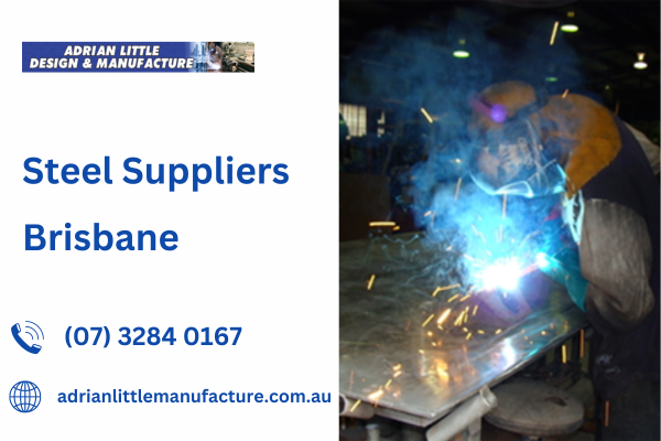 Reliable Steel Suppliers in Brisbane | Call (07) 3284 0167 - Brisbane Other