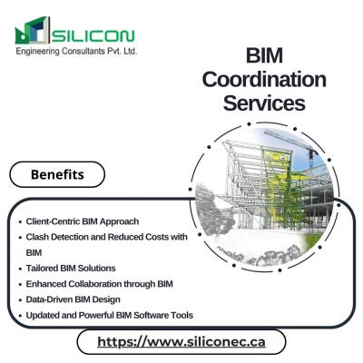 Affordable BIM Coordination Services Provider Canada - Edmonton Construction, labour