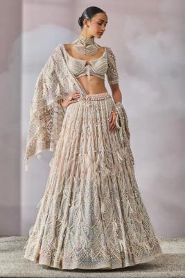 Designer Lehenga - Pune Clothing