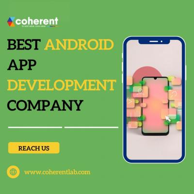 Mastering the App Making with the Top Android App Development Company - Washington Professional Services