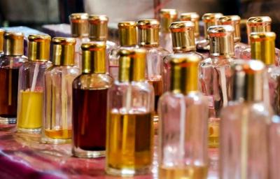 Buy Attar Online - Los Angeles Health, Personal Trainer