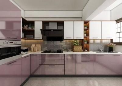 Experience Unmatched Elegance: A Guide to Luxury Modular Kitchen