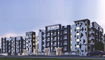 Choose VGN Group for Quality Residential or Commercial Properties in Chennai - Chennai Apartments, Condos