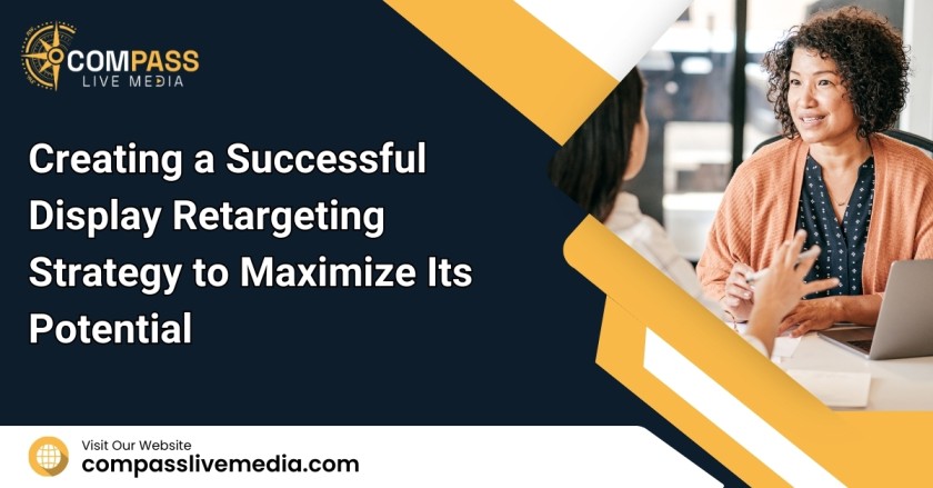 Creating a Successful Display Retargeting Strategy to Maximize Its Potential - Jaipur Other