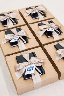 Explore The Best Social Event Gifts  From EventGiftSet