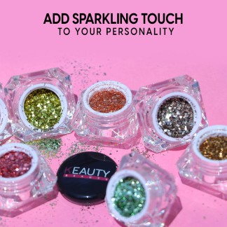 Shop Makeup Glitter Eyeshadow | Keauty Beauty - Pune Other