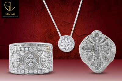 Vital Reasons to Choose Time-honored Lab-Grown Diamond Bridal Sets - New York Jewellery