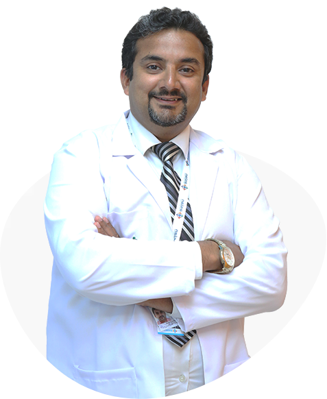 Best Orthopedic Doctor in Noida - Faridabad Health, Personal Trainer