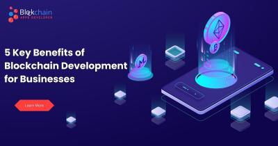 Dive into the Future with BlockchainAppsDeveloper!